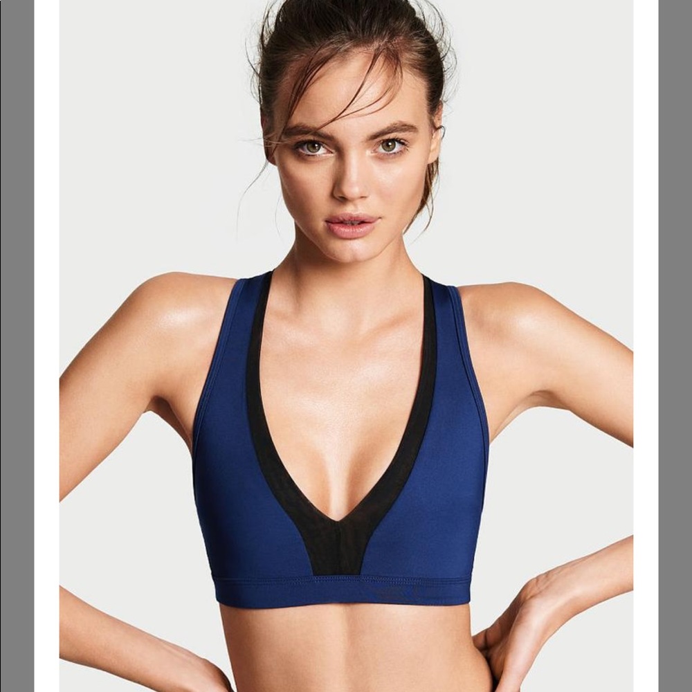 Lot of 3 VS Sports Bras